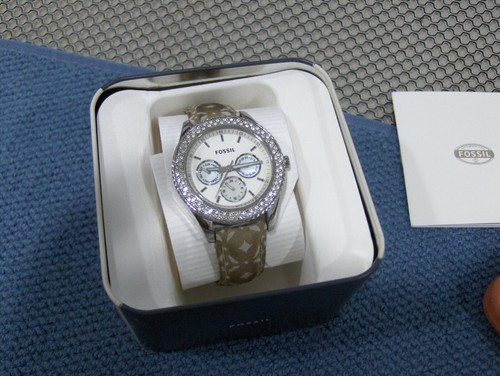 Fossil stella 3053 crema 3 - es,