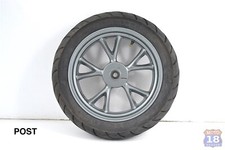 Cerchio ruota posteriore Kymco