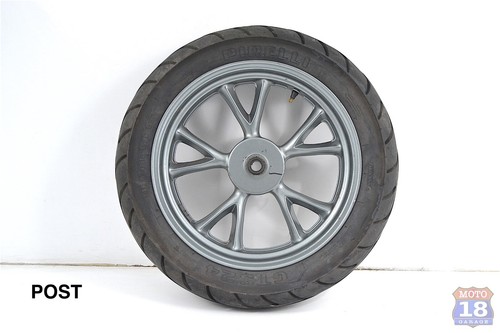 Cerchio ruota posteriore kymco - cerchio,