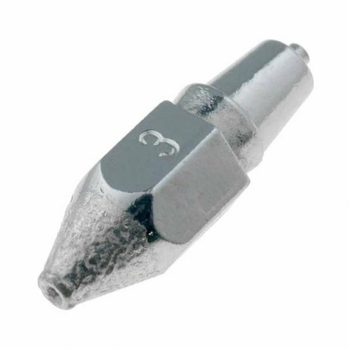 Weller dx113hm ugello - weller, 2,5/1,2