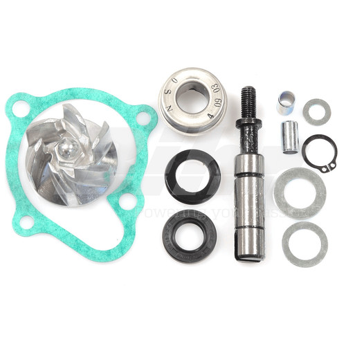 Tecnium kit revisione pompa - tecnium,