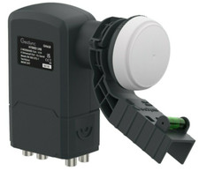 LNB IBRIDO compatibile uscita