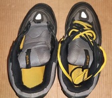 Scarpe Globe Nitrolite Skate Skateboard Vintage 2000 uomo sneaker 43 leggere