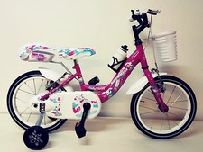 BICI CITY BIKE Bicicletta MTB