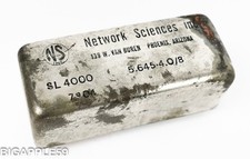 Filtro SL-4000 AM 4,0 KHz per