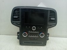RENAULT MEGANE DISPLAY