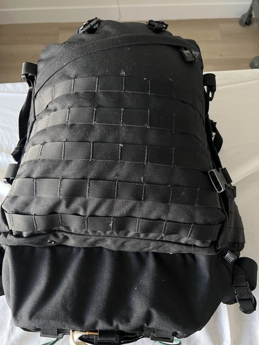 Zaino blackhawk velocity - velocity, jump