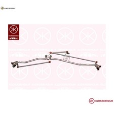 Asta tergicristallo 50263280 - asta,