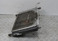 48708- Radiatore + Elettroventola Peugeot Satelis 250 dal 2006 al 2012