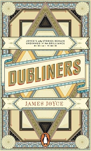 Dubliners joyce james - -, joyce,