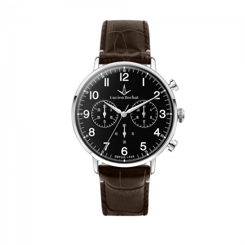Orologio uomo lucien rochat - orologio,