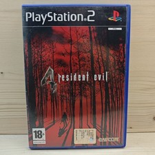 Resident Evil 4 - Pal Ita -