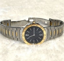 Bulgari BB33 Combi Watch