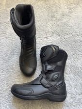 Scarpe moto alpinestars radon - moto,