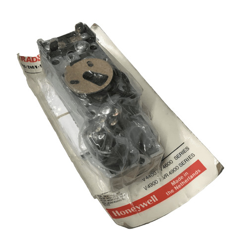 Elettrovalvola gas honeywell - elettrovalvola,