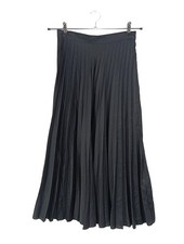 ZARA Gonna a pieghe Donna