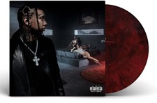 Tyga NSFW New LP