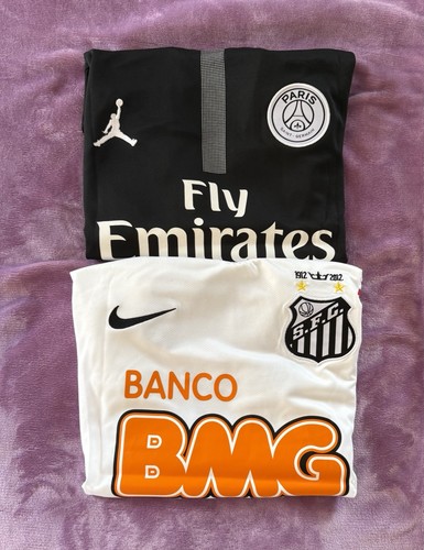 Pacchetto maglia neymar - maglia,