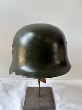 Elmetto tedesco Seconda Guerra Mondiale