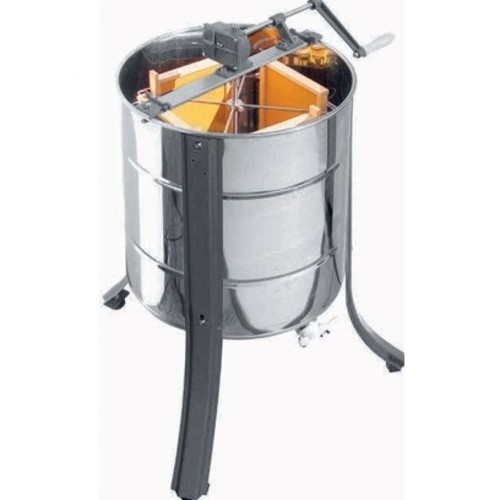 Smielatore manuale - 4,