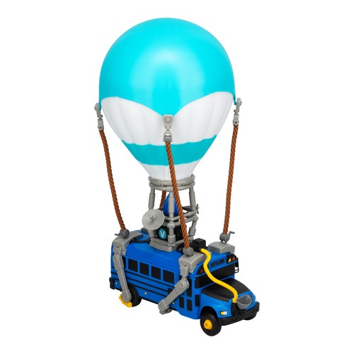 Fortnite battle bus light - fortnite,