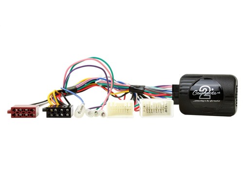 Connects2 interfaccia base