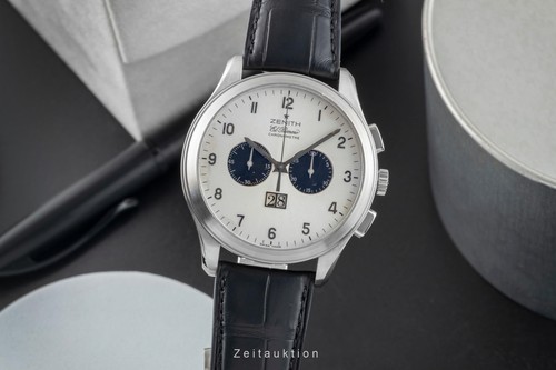 Zenith primero grande class - el,