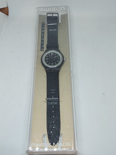 Swatch automatic roppongi - swatch,