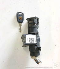 Commutatore avviamento  FIAT