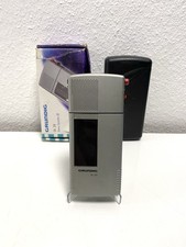 Grundig Stenorette SH 20 Dettatore / Registratore / Leggi / Testato ✅