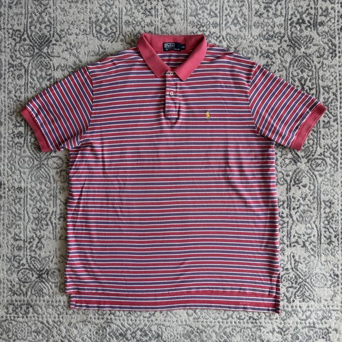 Polo ralph lauren vintage - lauren, anni