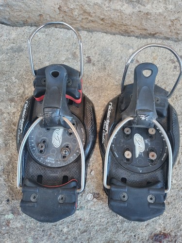 Fixation binding snowboard - fixation,
