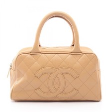 Borsa mano chanel matelasse - borsa,