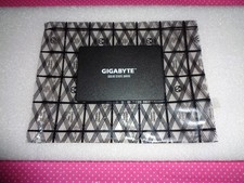 SSD Gigabyte 480GB