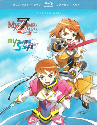 Otome zwei my 0 - /, my-otome