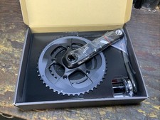 SRAM Force 22 11 Speed Crank