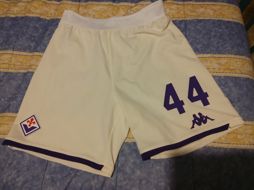 Pantaloncini fiorentina - pantaloncini,