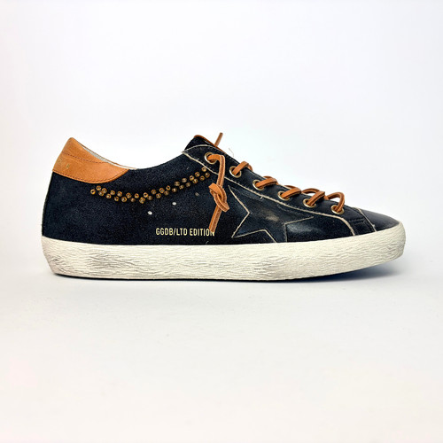 Golden goose super star - golden, donna