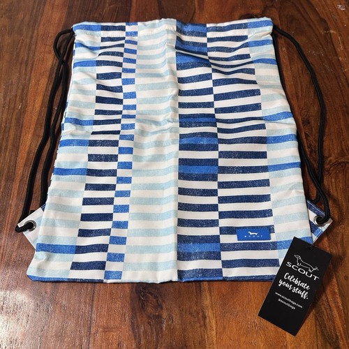 Zaino scout bags - zaino, vecchia