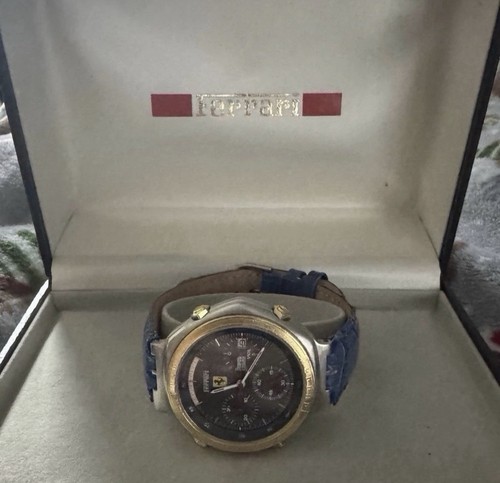 Orologio ferrari formula - orologio,