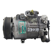 Compressore aria condizionata - compressore,