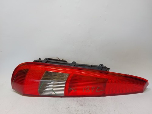 20025748 fanale posteriore - fanale,