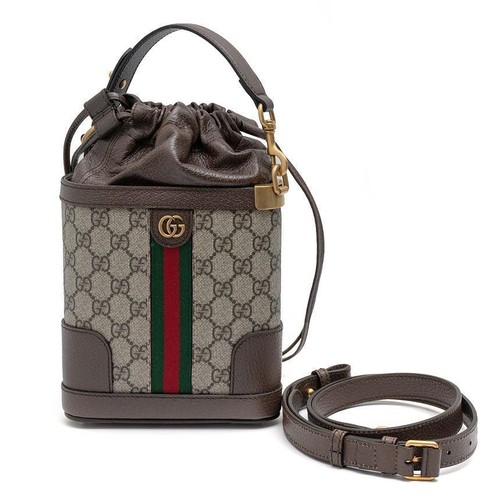 Gucci sac seau ophidia - sac,