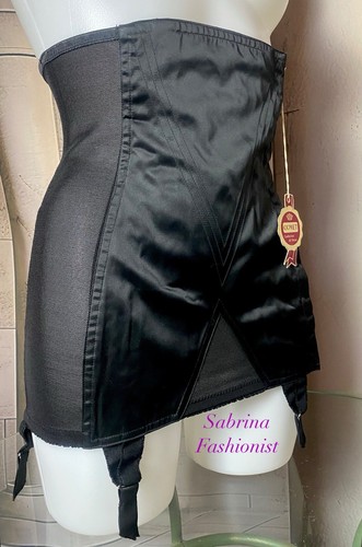Corsetto reggicalze - corsetto,