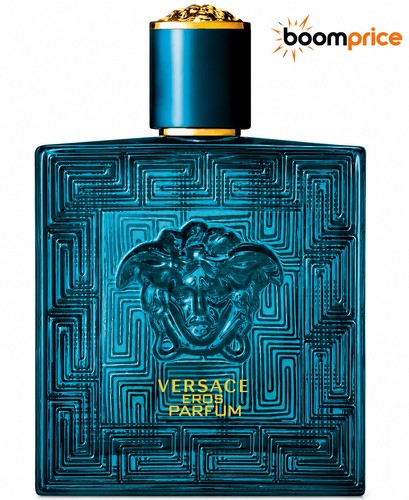 Versace eros 100ml eau - 100ml,