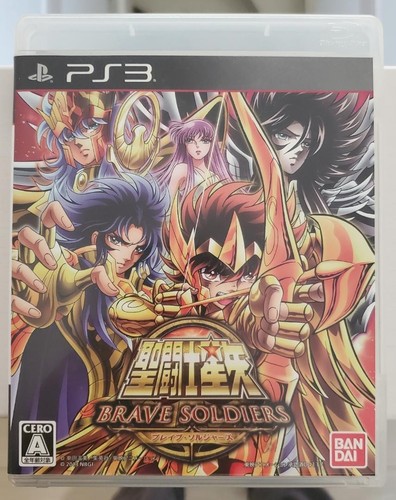 Knights the zodiac brave - knights, of
