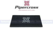 Filtro aria performance
