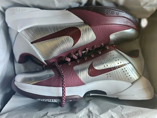 Nike zoom kobe protro lower - kobe, 5