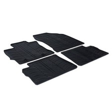 Set tappeti auto su misura in