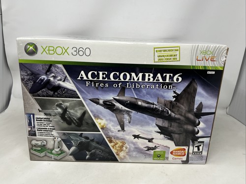 Pacchetto ace combat fires - ace,